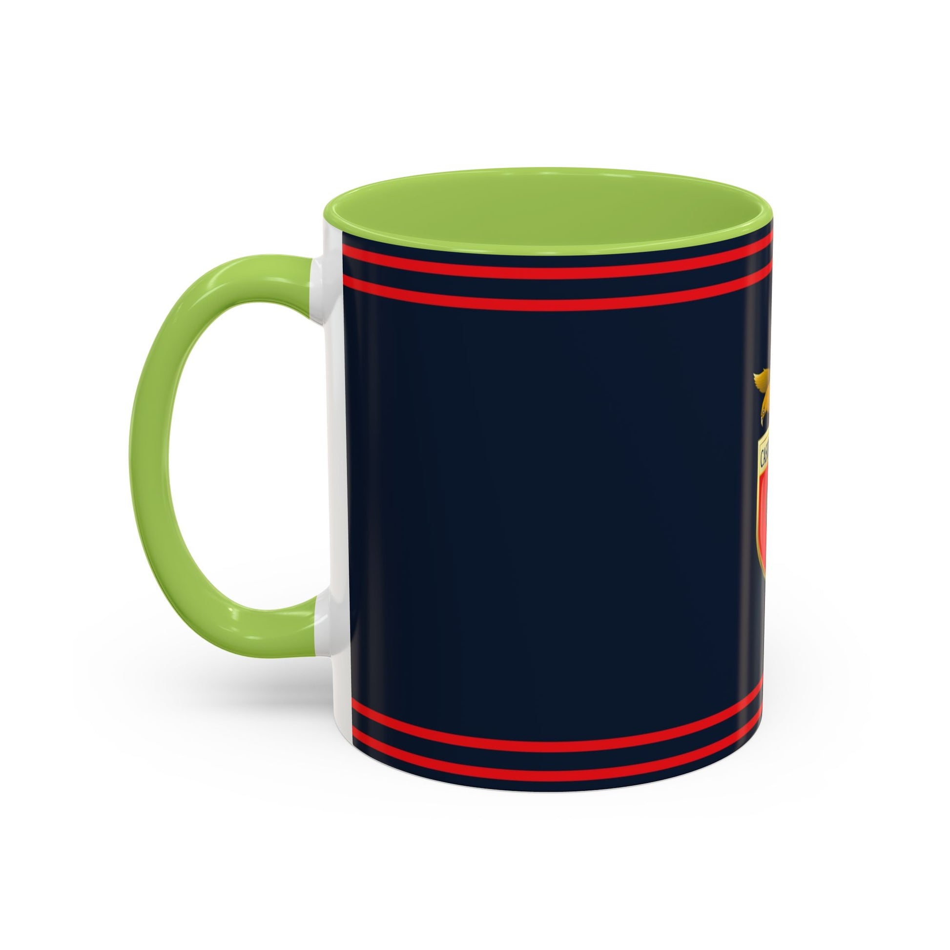 Tazza Mug Casertana