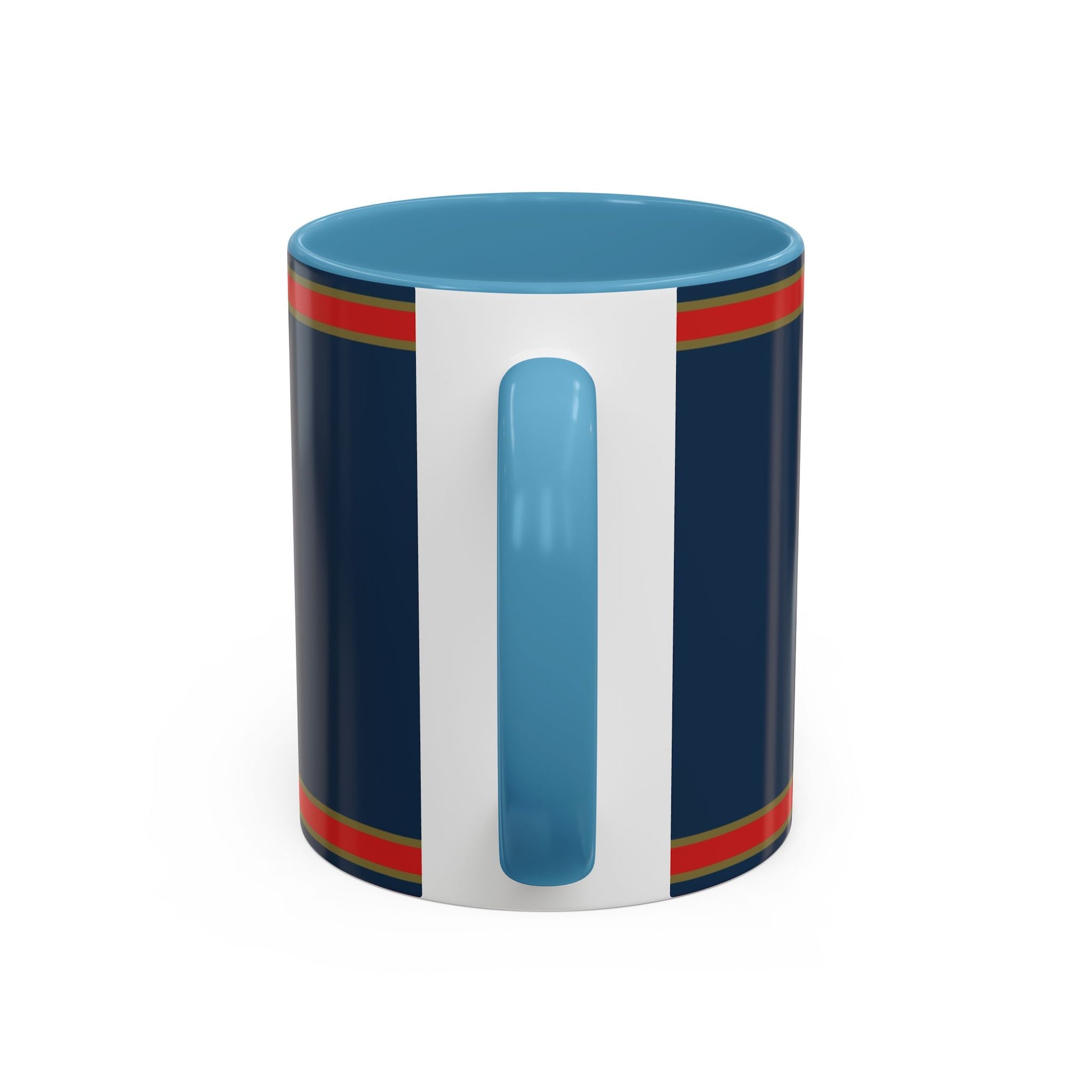 Tazza Mug Cosenza