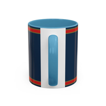 Tazza Mug Cosenza
