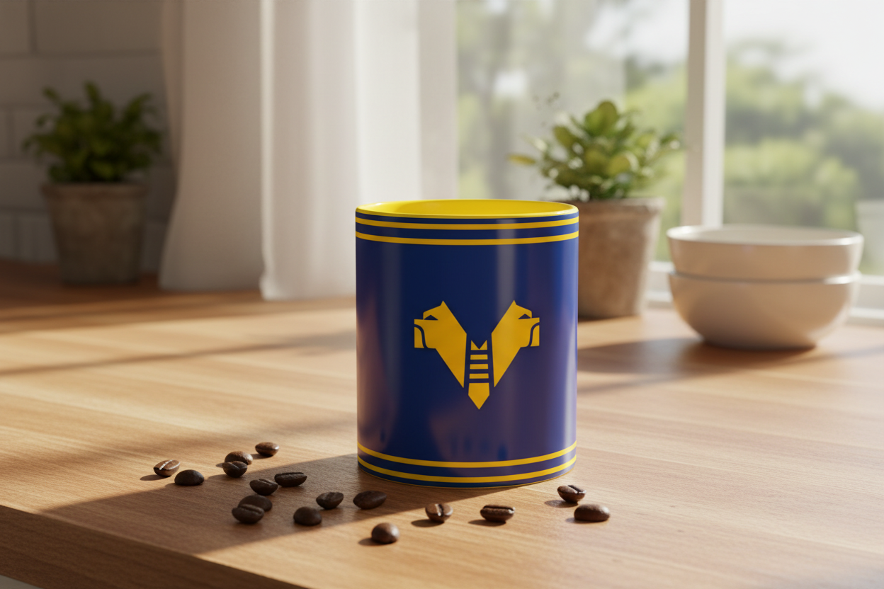 Tazza Mug Hellas Verona