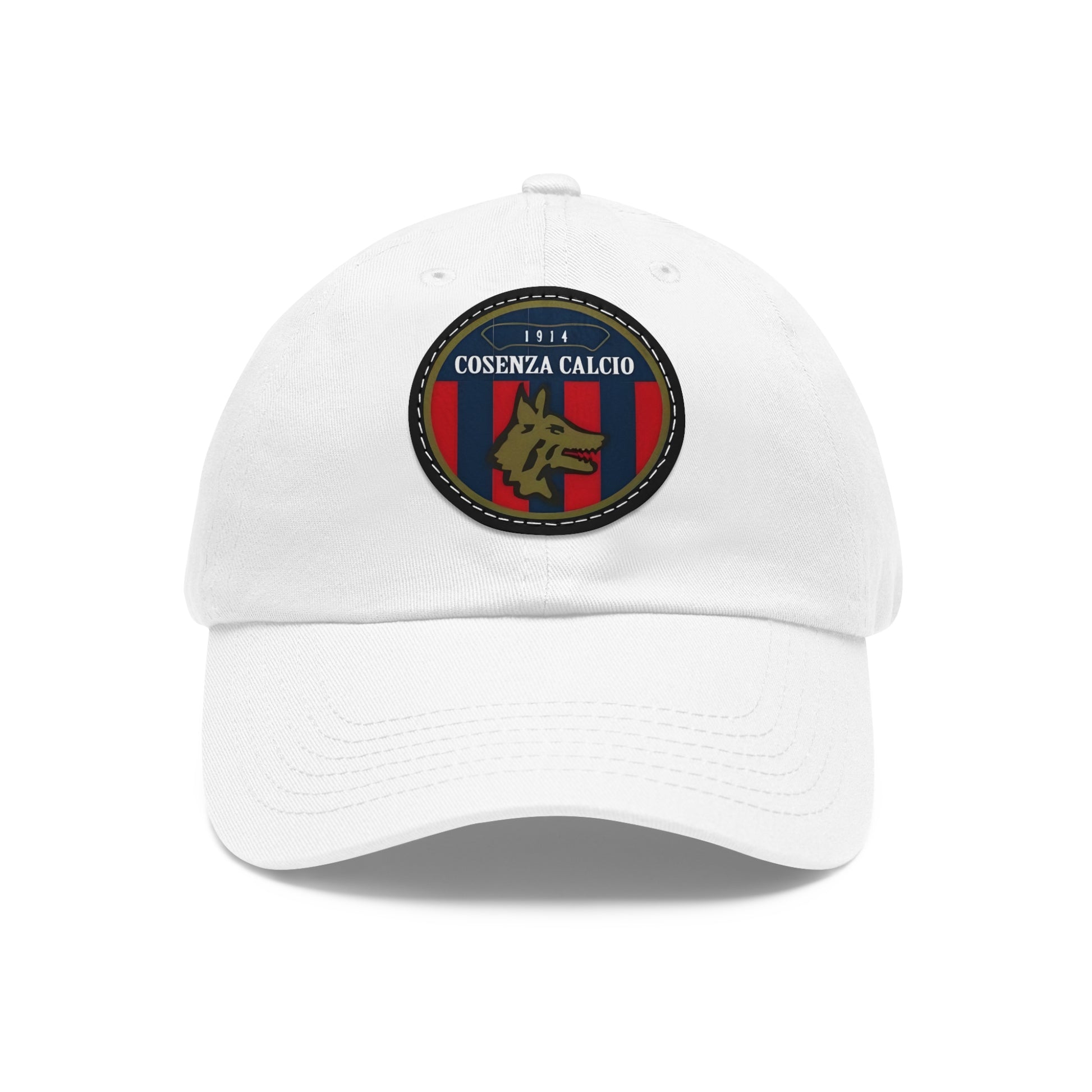 COSENZA CAPPELLINO BIANCO