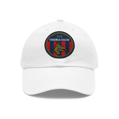 COSENZA CAPPELLINO BIANCO