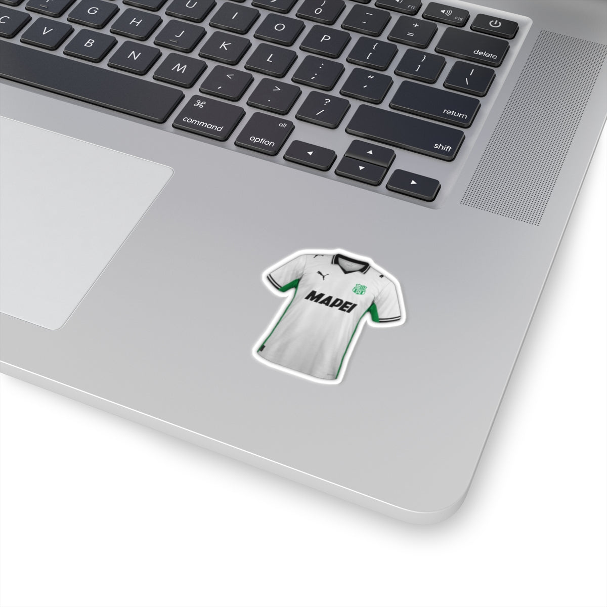Adesivo Sassuolo Away s.s. 25/26