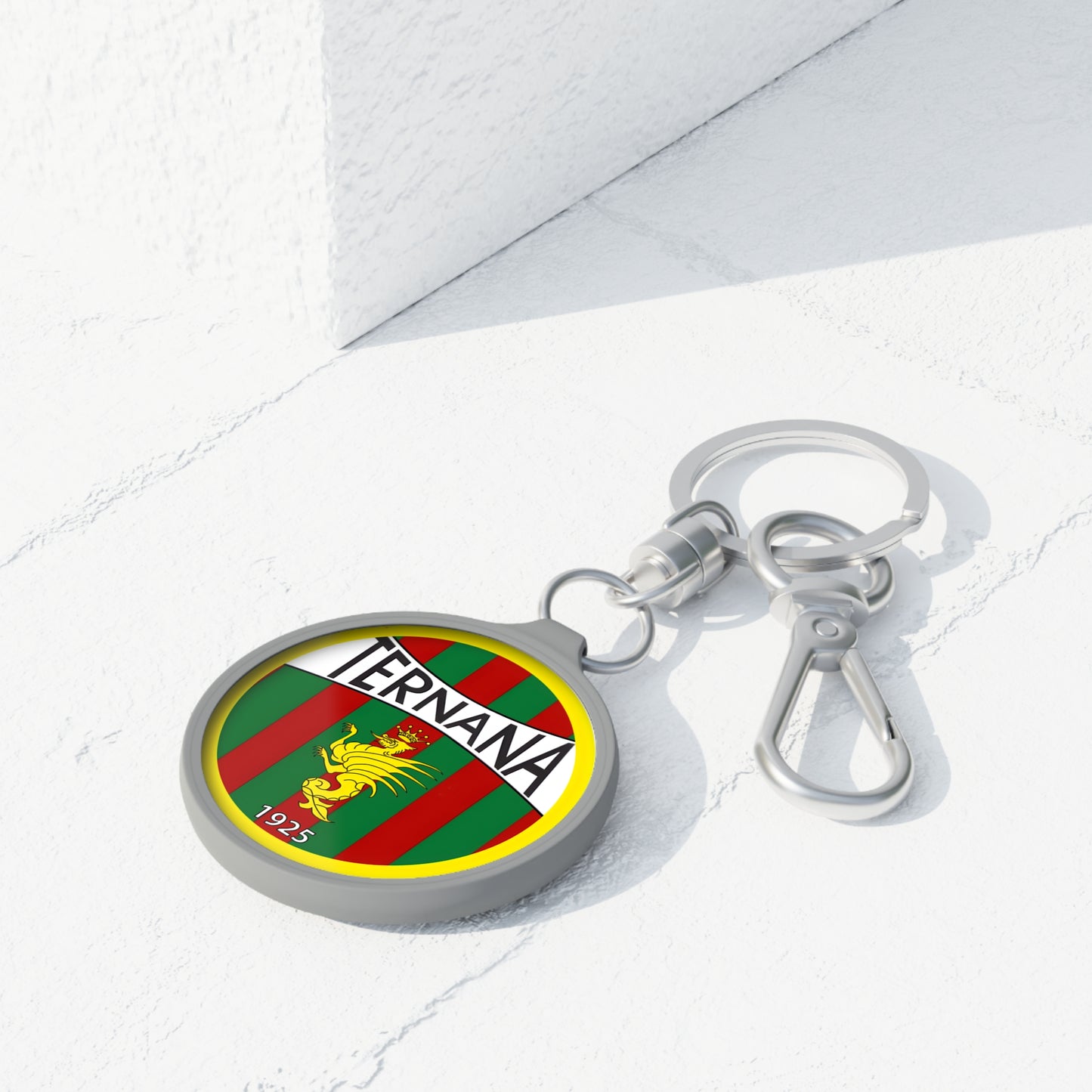 Ternana Portachiavi