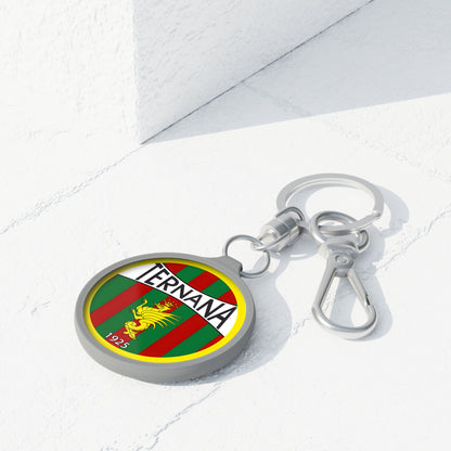 Ternana Portachiavi