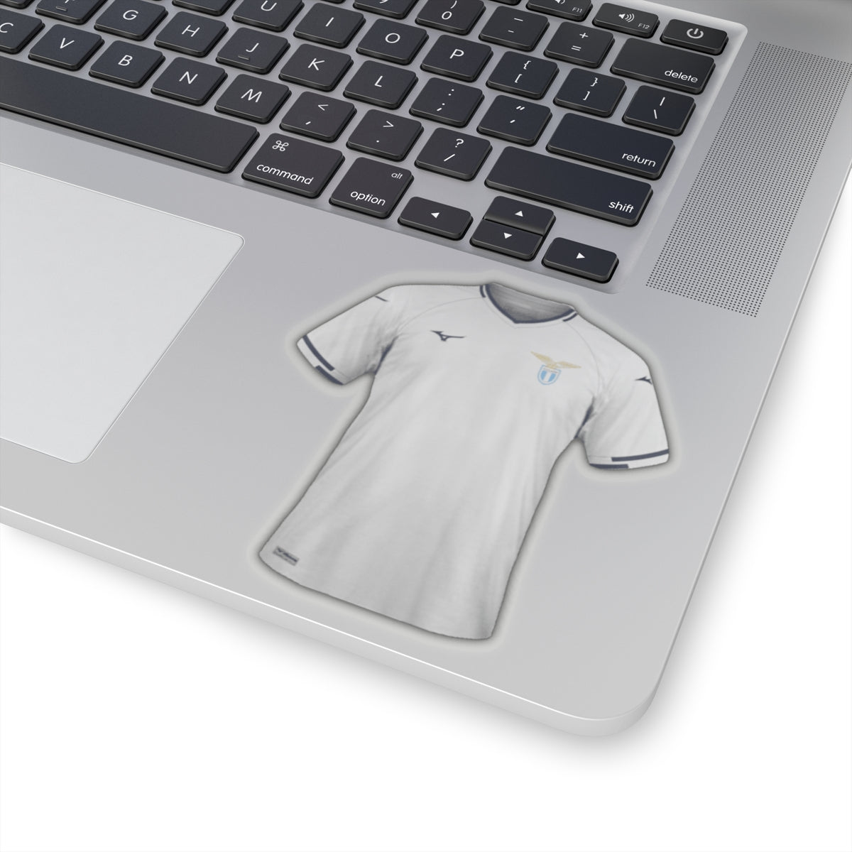 Adesivo Lazio Away s.s. 25/26