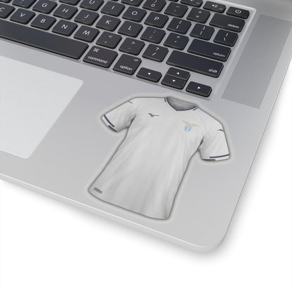 Adesivo Lazio Away s.s. 25/26