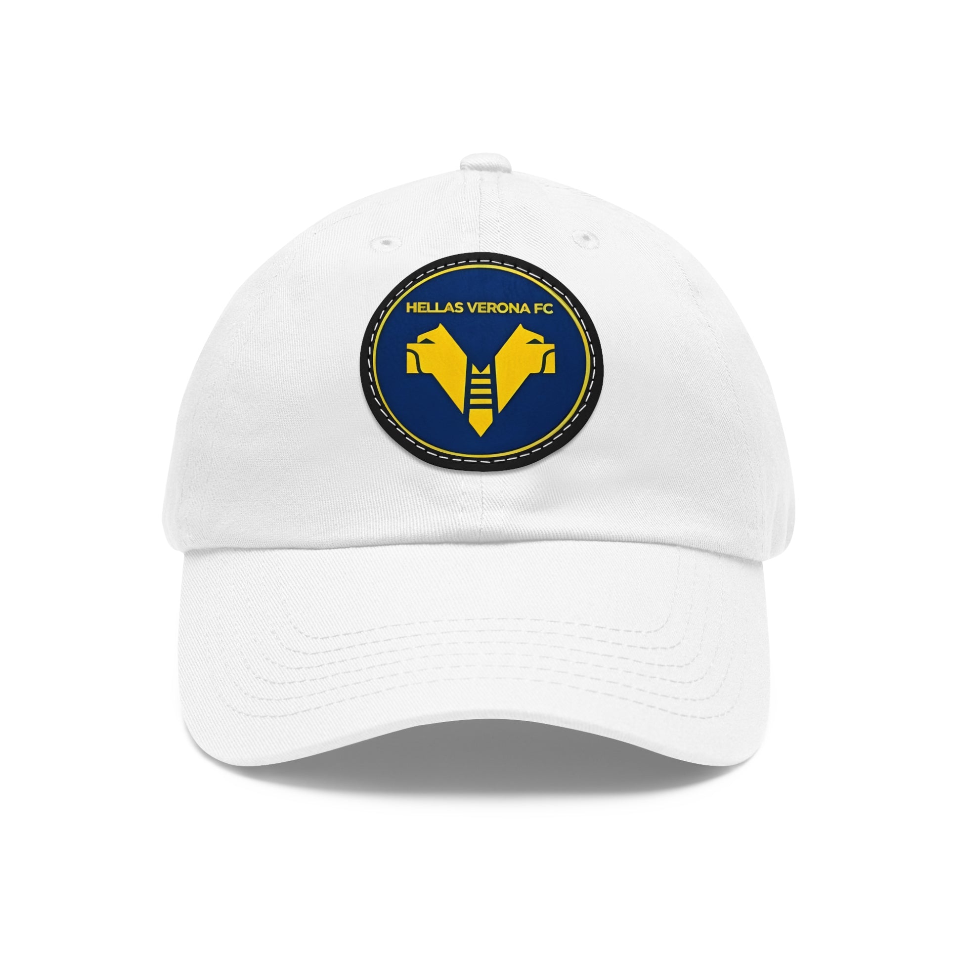 HELLAS VERONA CAPPELLINO BIANCO