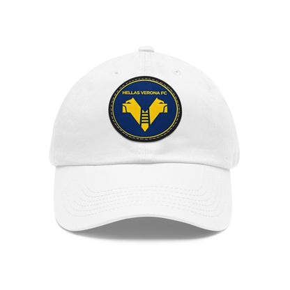 HELLAS VERONA CAPPELLINO BIANCO
