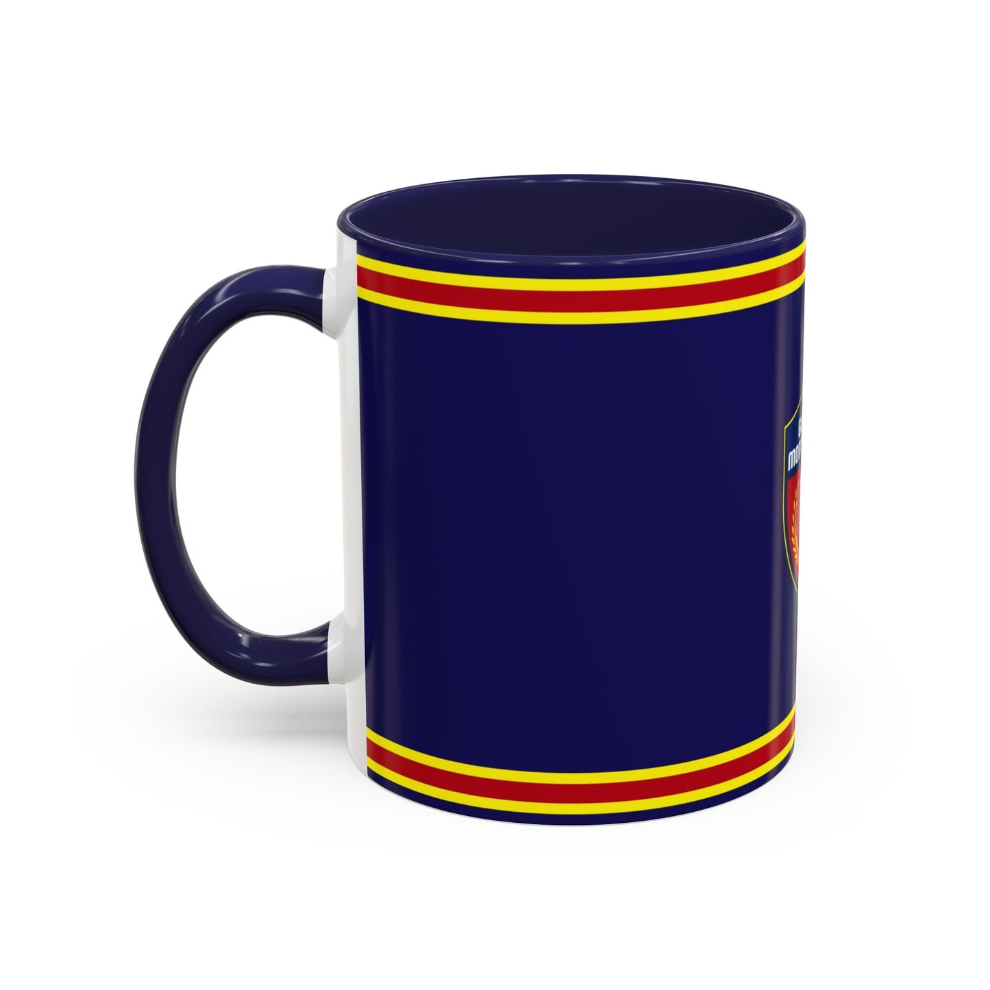 Tazza Mug Guidonia Montecelio