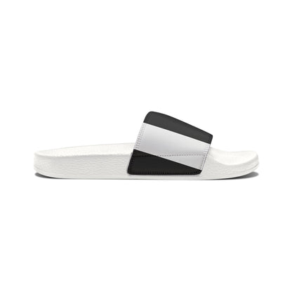 Ciabatte Slide Bold Stripe