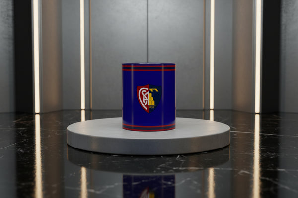 Tazza Mug Montevarchi