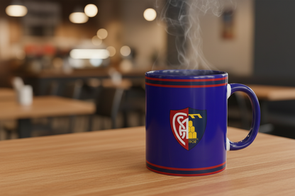 Tazza Mug Montevarchi