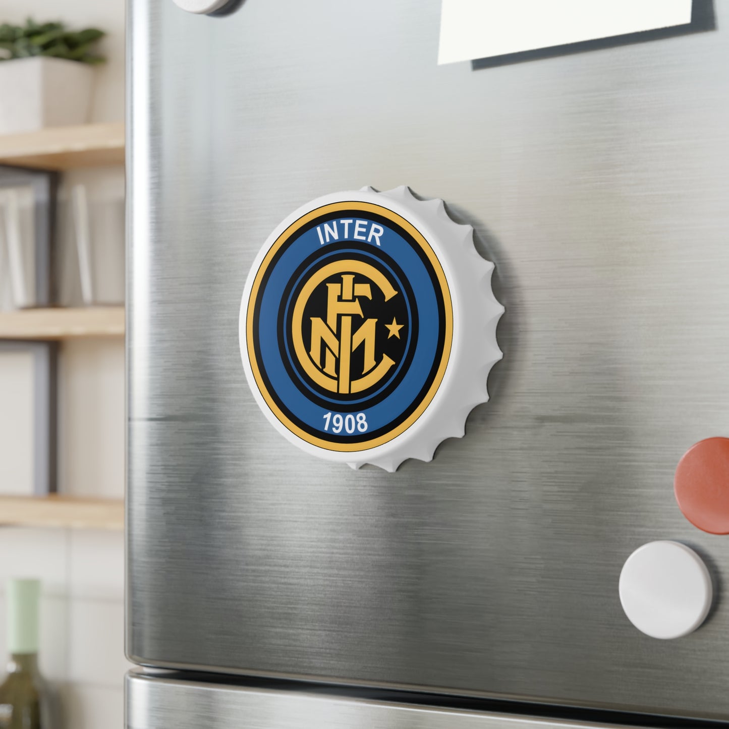 Apribottiglie Inter