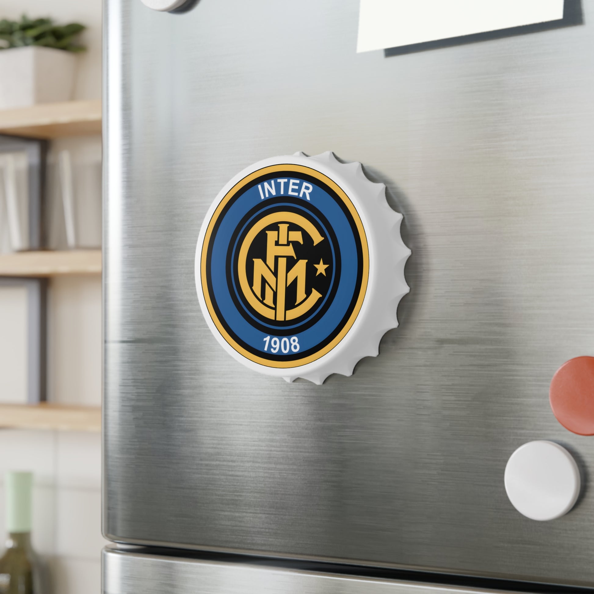 Apribottiglie Inter