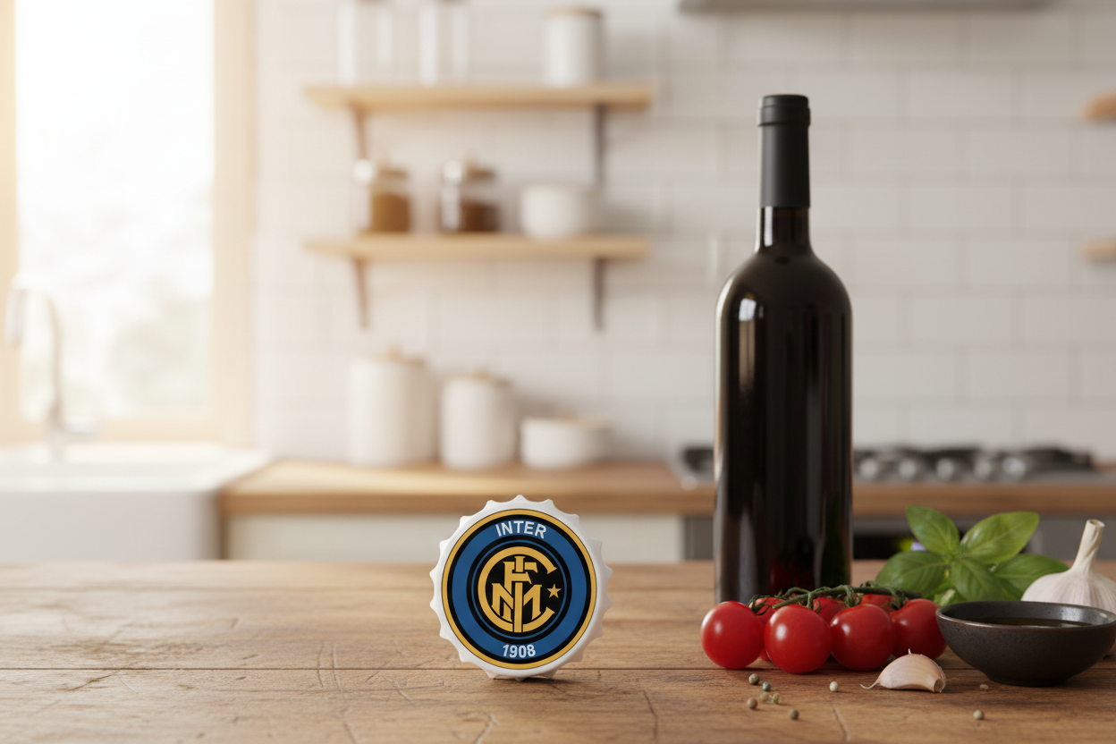 Apribottiglie Inter