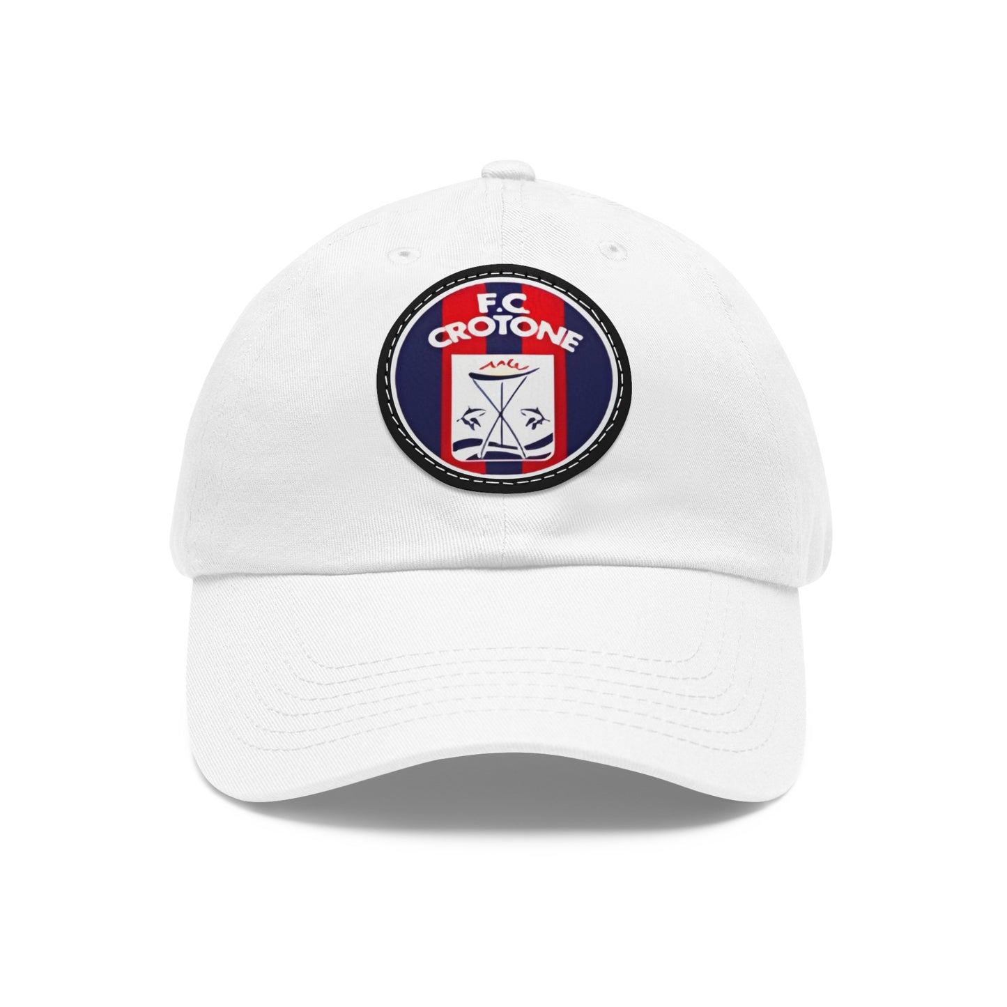 CROTONE CAPPELLINO BIANCO