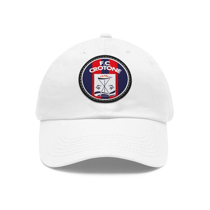 CROTONE CAPPELLINO BIANCO