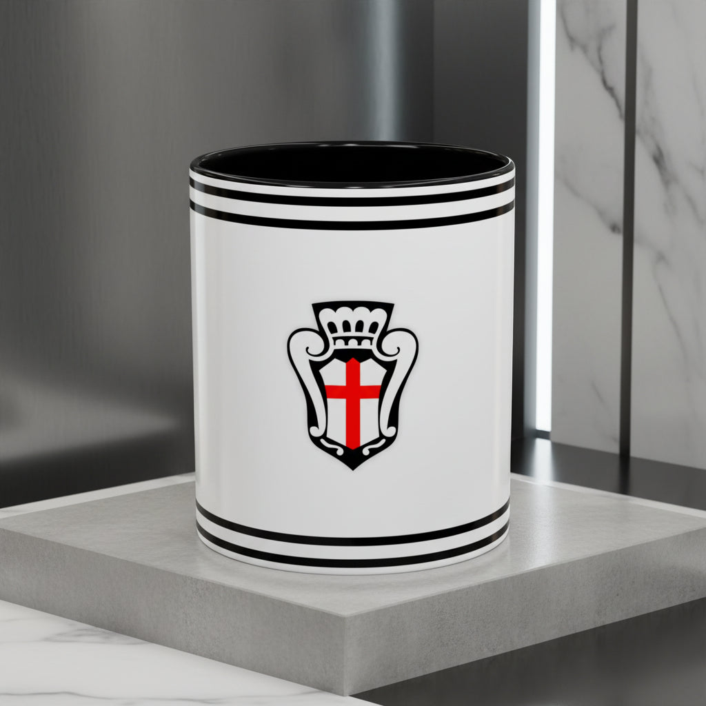 Tazza Mug Pro Vercelli