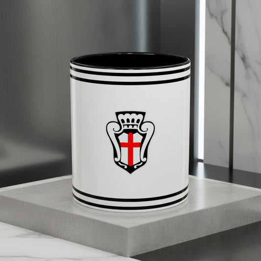 Tazza Mug Pro Vercelli