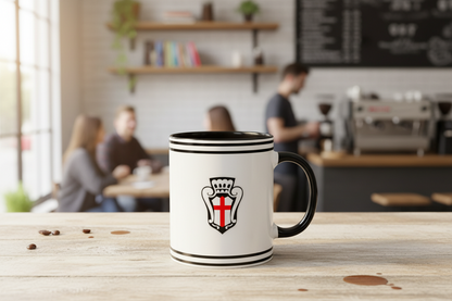 Tazza Mug Pro Vercelli