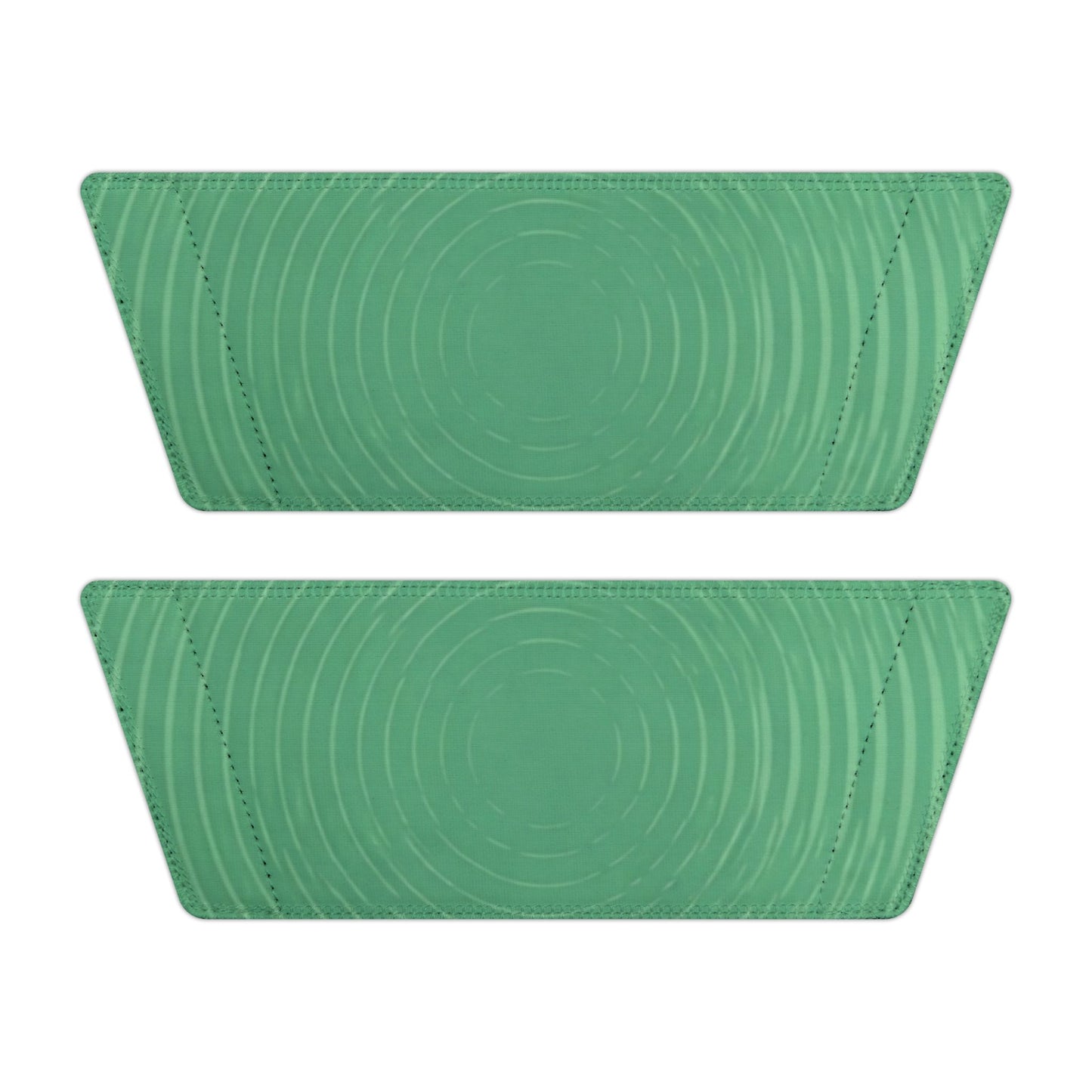 Ciabatte Slide Green Texture