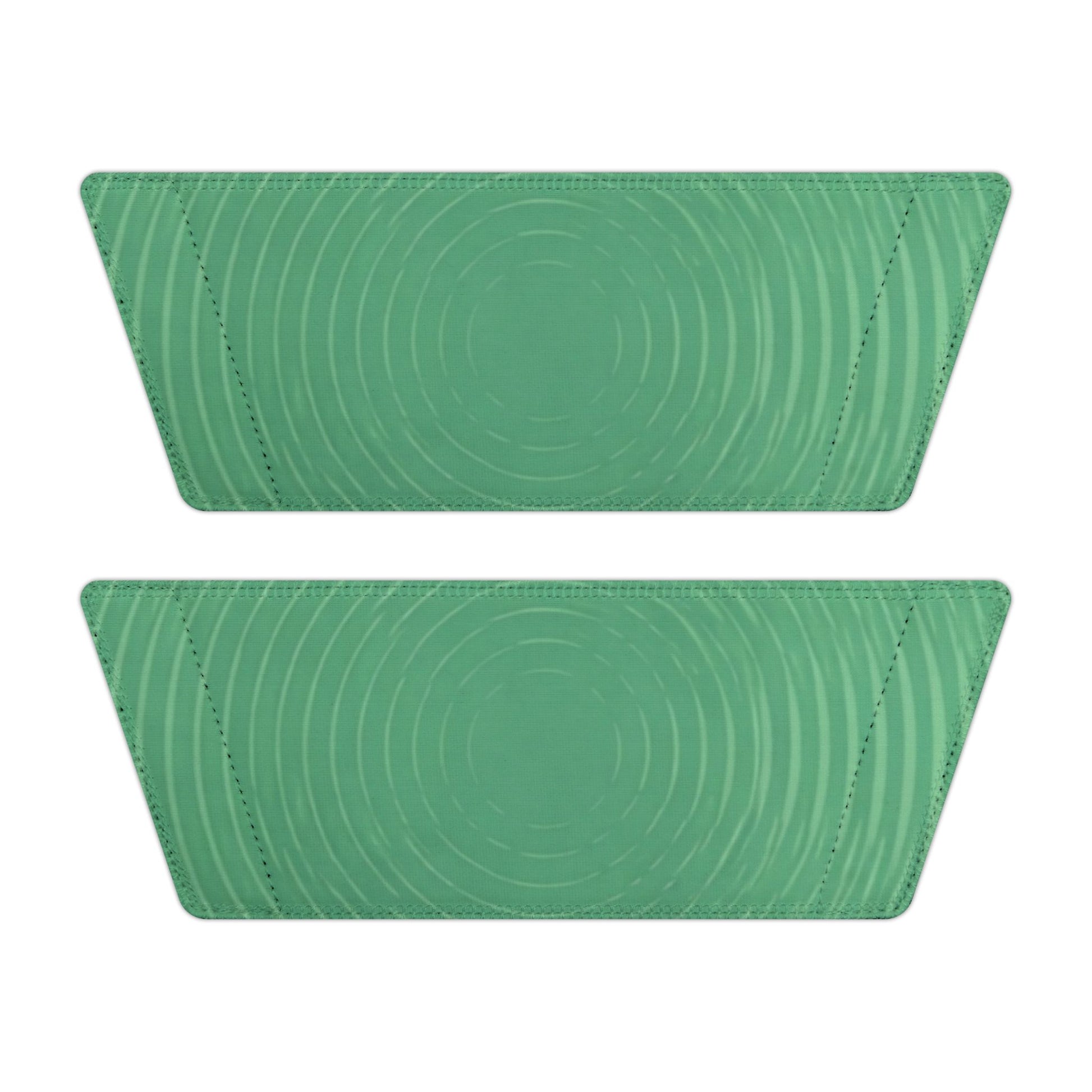 Ciabatte Slide Green Texture