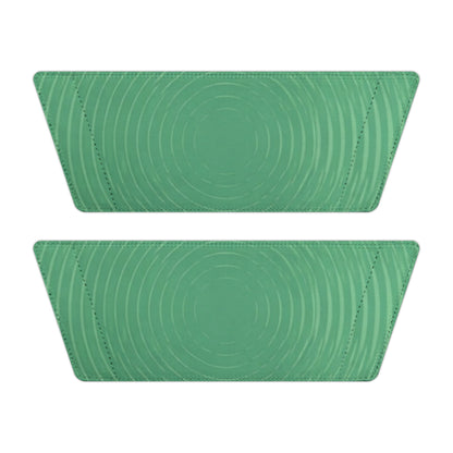 Ciabatte Slide Green Texture
