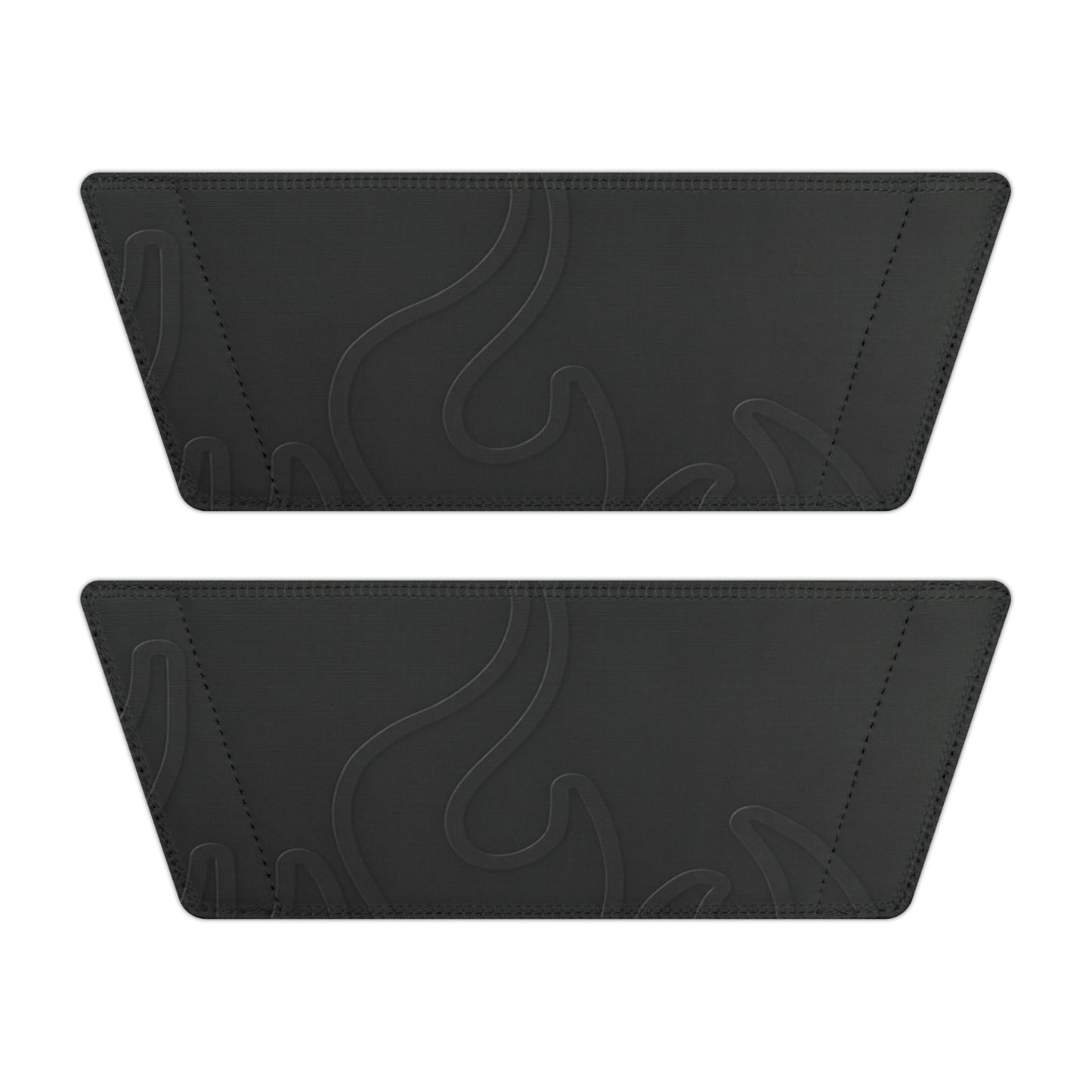 Sandali Slider Bicolore