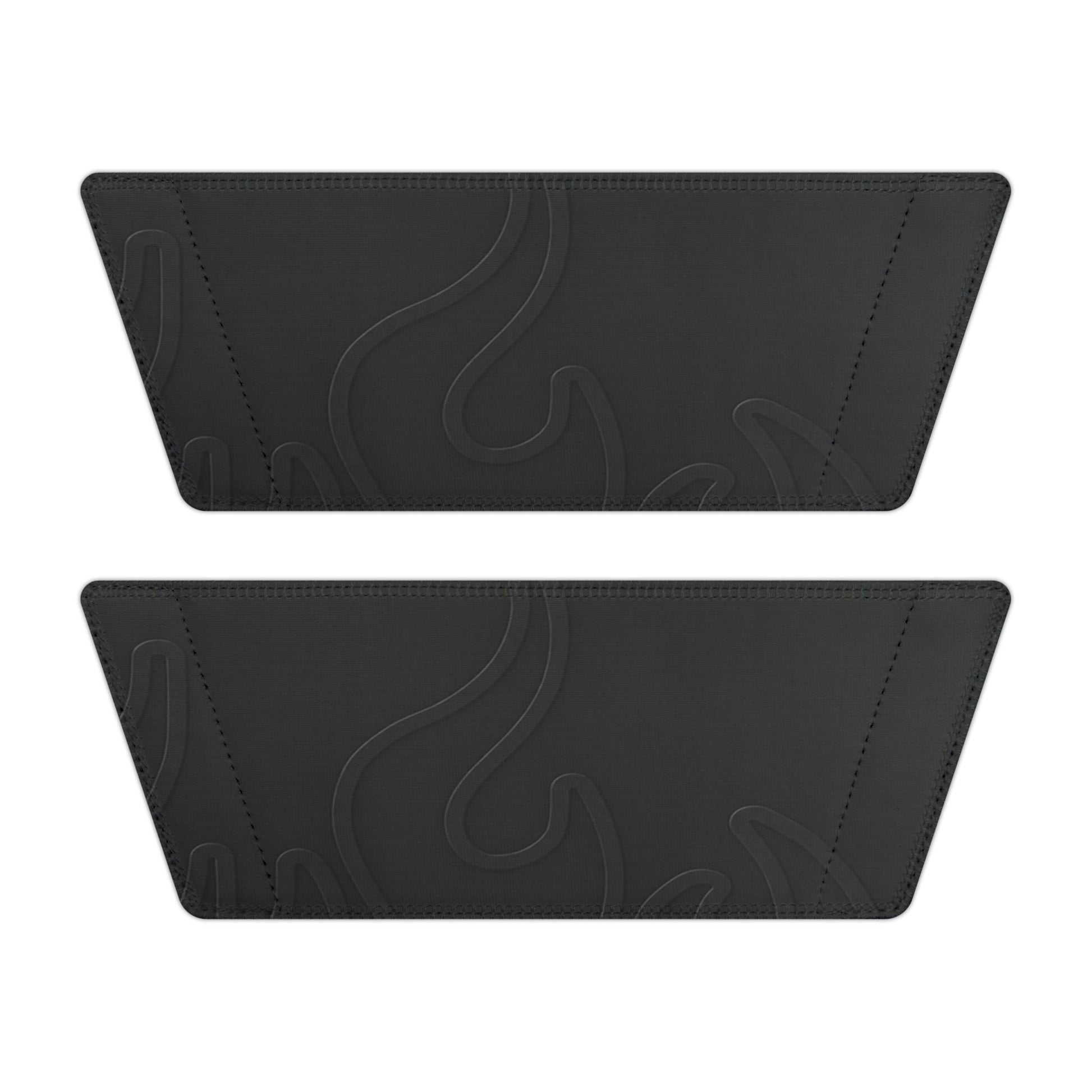 Sandali Slider Bicolore