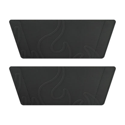 Sandali Slider Bicolore