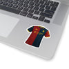 Adesivo Genoa Home s.s. 25/26