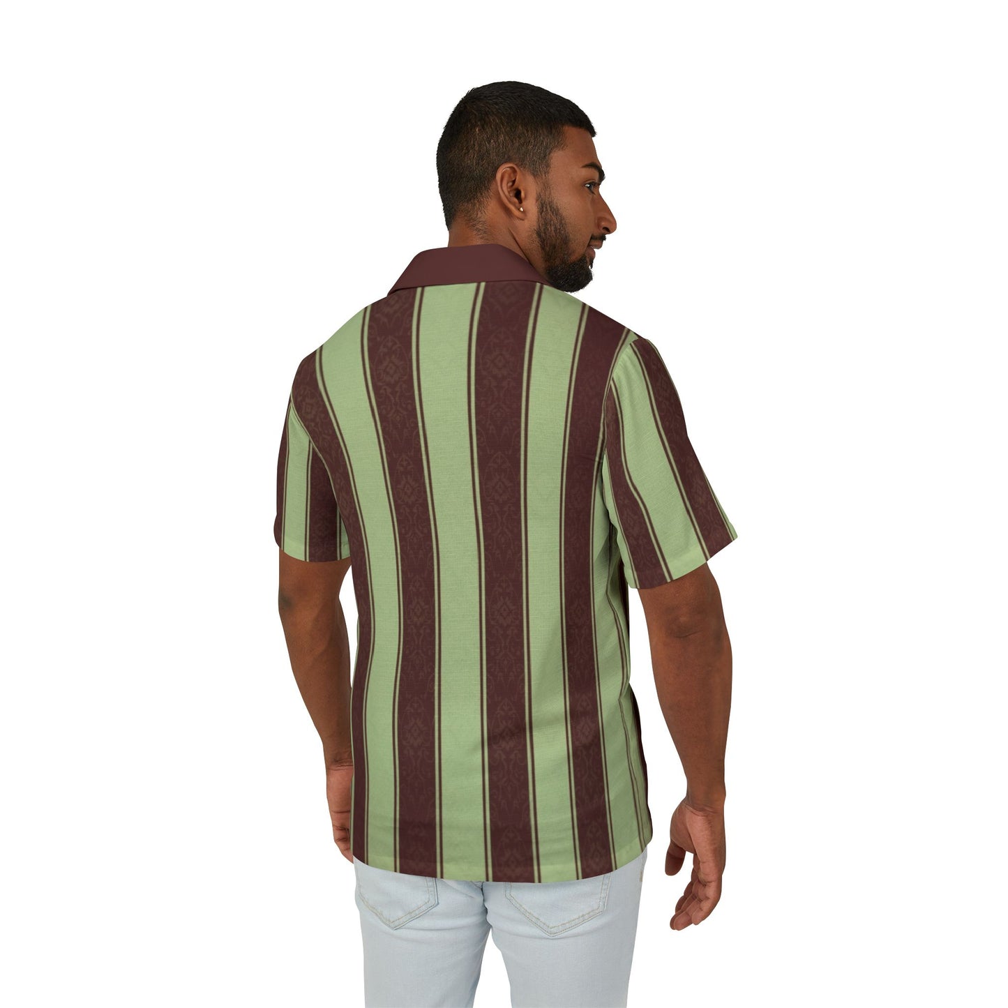 Sorrento Stripe