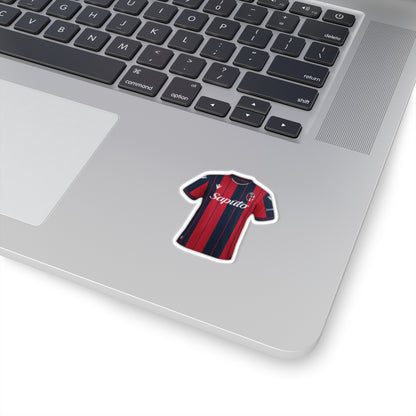 Adesivo Bologna Home s.s. 25/26