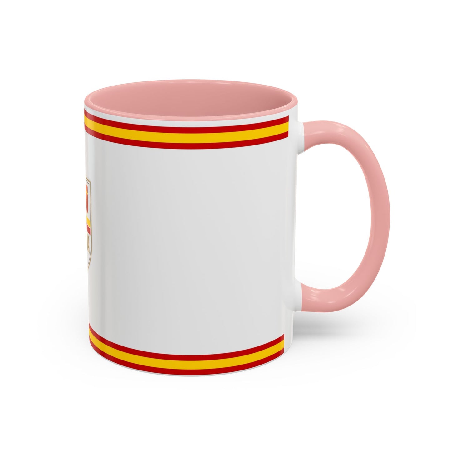 Tazza Mug Messina
