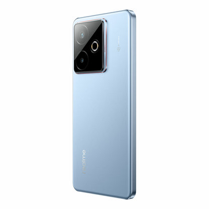 Smartphone Realme 631002003279 6,8" Octa Core 12 GB RAM 512 GB Blue