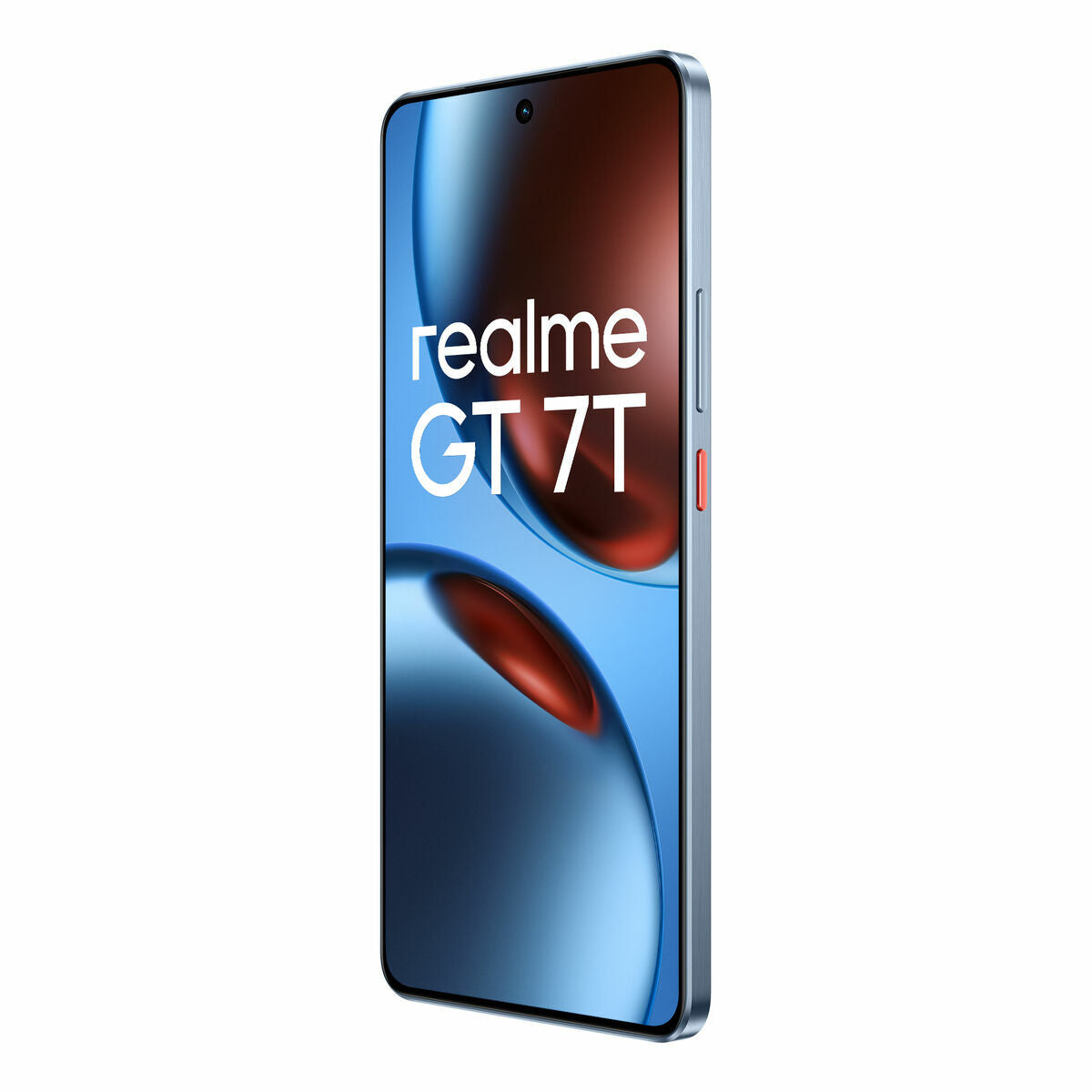 Smartphone Realme 631002003279 6,8" Octa Core 12 GB RAM 512 GB Blue