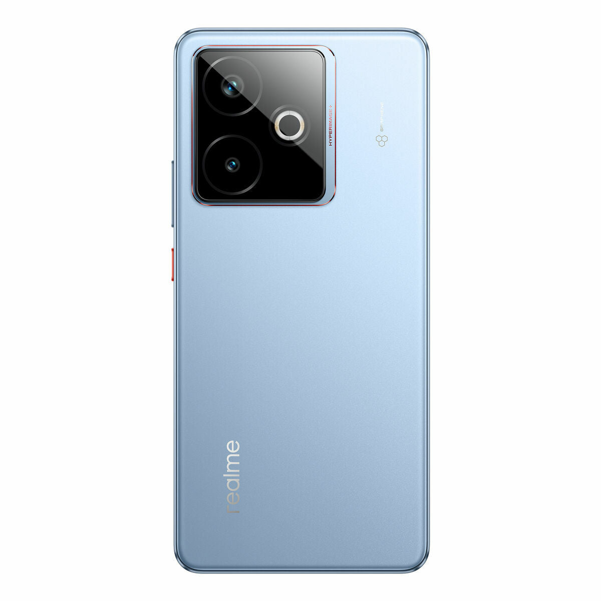 Smartphone Realme 631002003279 6,8" Octa Core 12 GB RAM 512 GB Blue