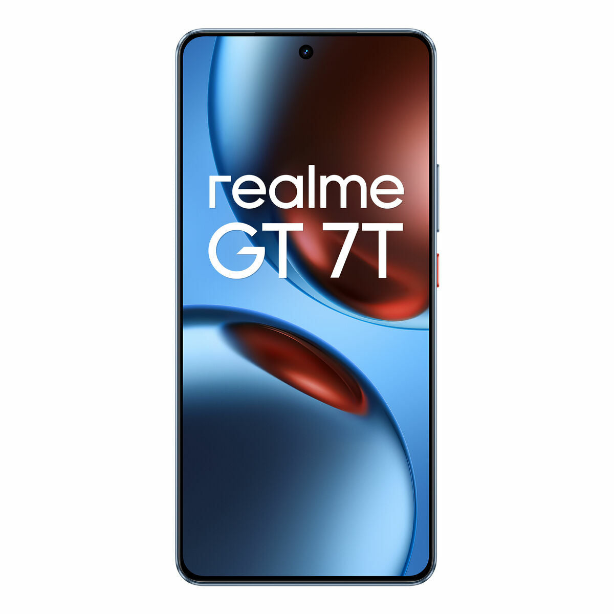 Smartphone Realme 631002003279 6,8" Octa Core 12 GB RAM 512 GB Blue