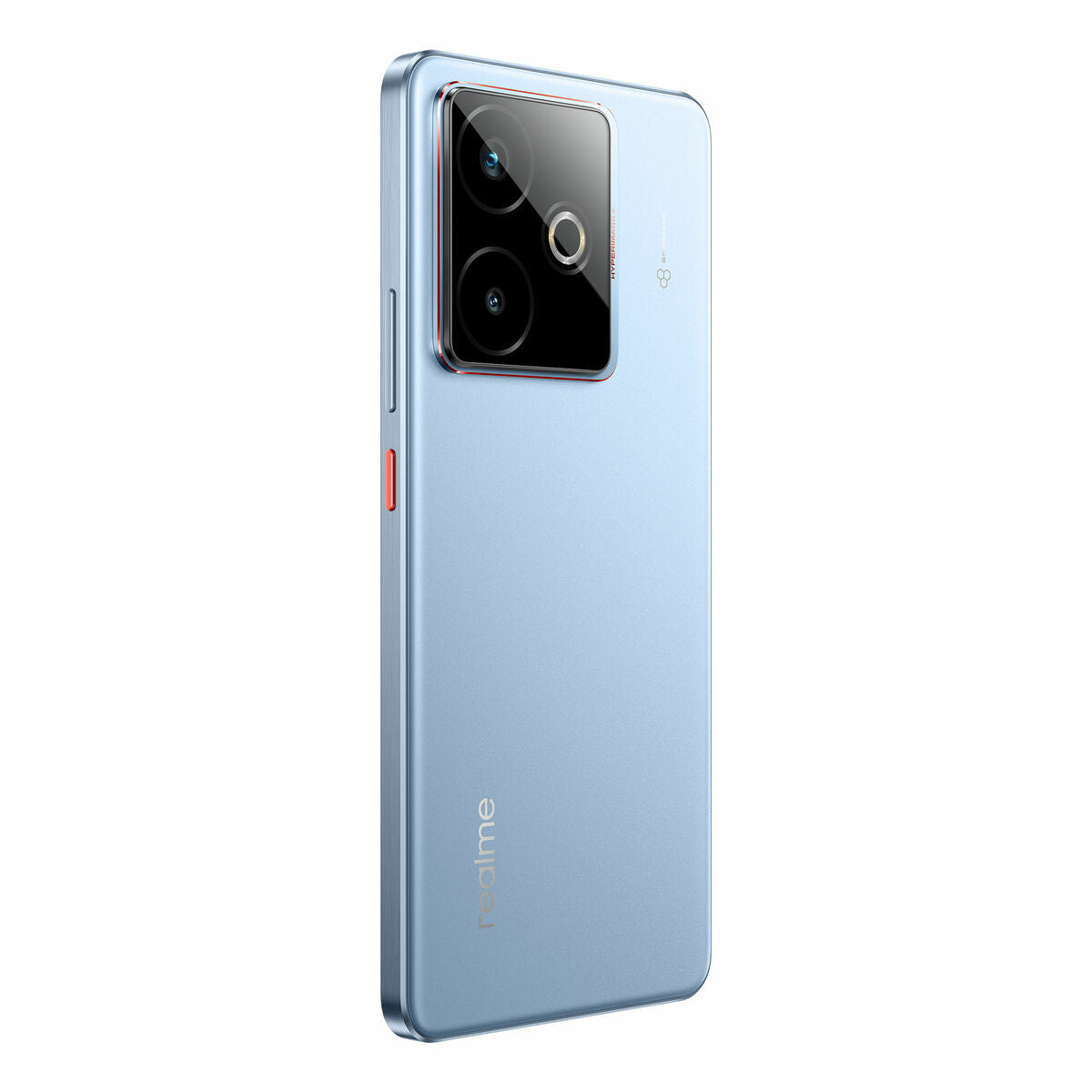 Smartphone Realme 631002003279 6,8" Octa Core 12 GB RAM 512 GB Blue