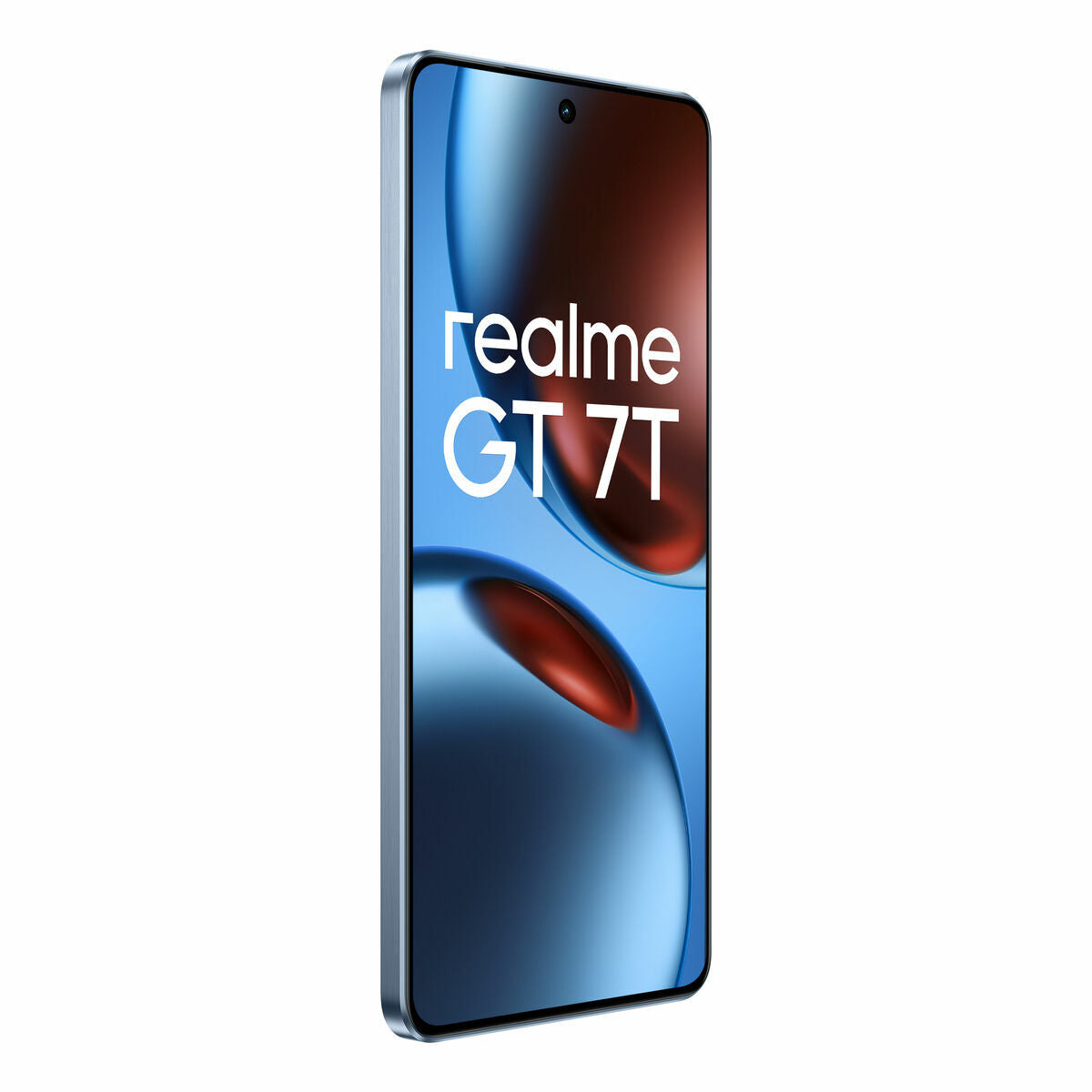 Smartphone Realme 631002003279 6,8" Octa Core 12 GB RAM 512 GB Blue