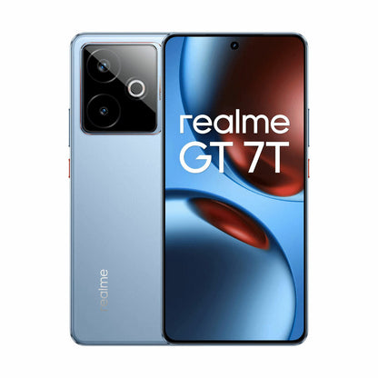 Smartphone Realme 631002003279 6,8" Octa Core 12 GB RAM 512 GB Blue