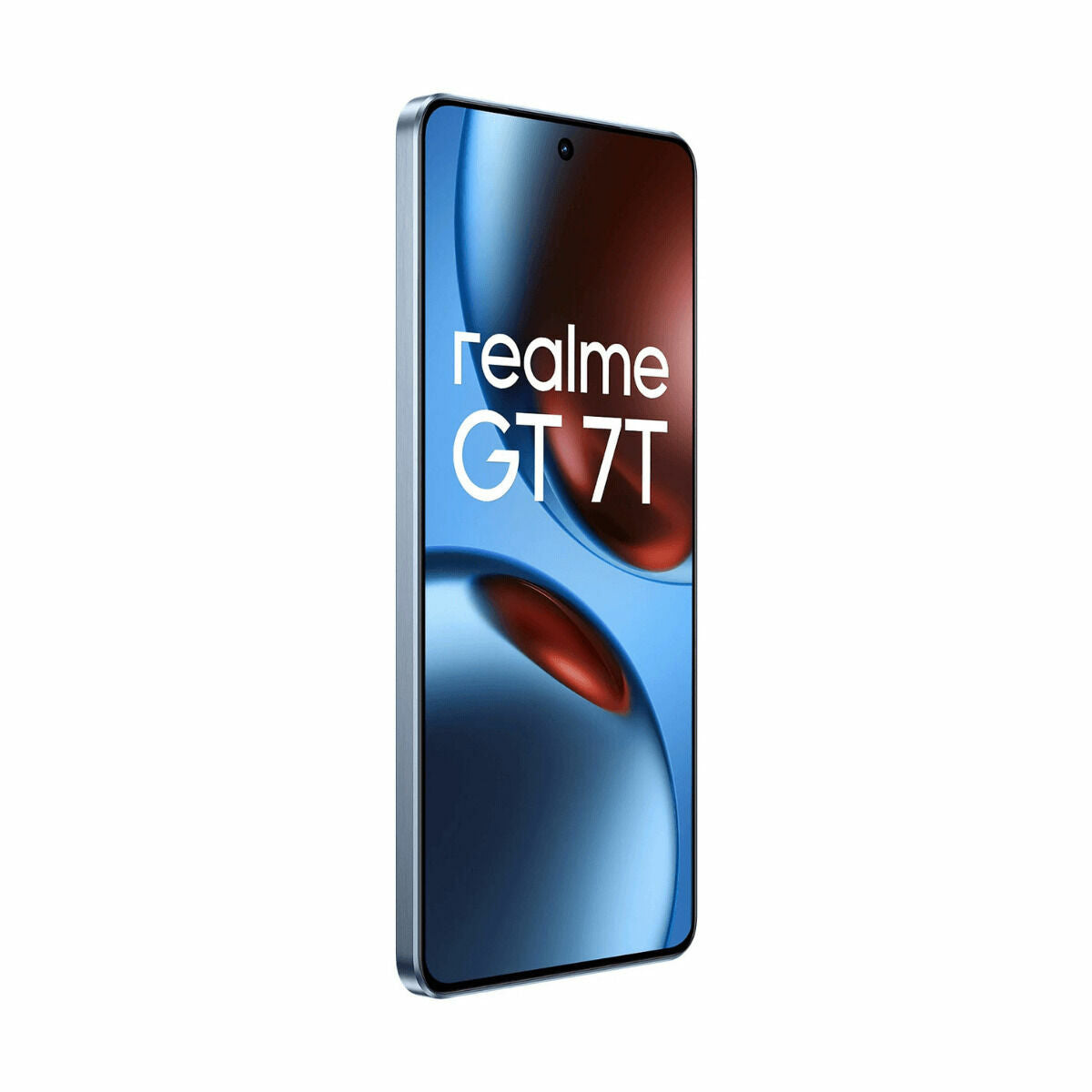 Smartphone Realme 631002003279 6,8" Octa Core 12 GB RAM 512 GB Blue
