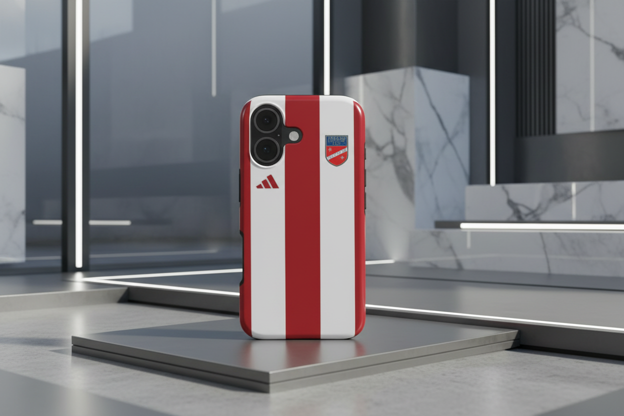 Cover iPhone 17 Teramo Away s.s. 25/26