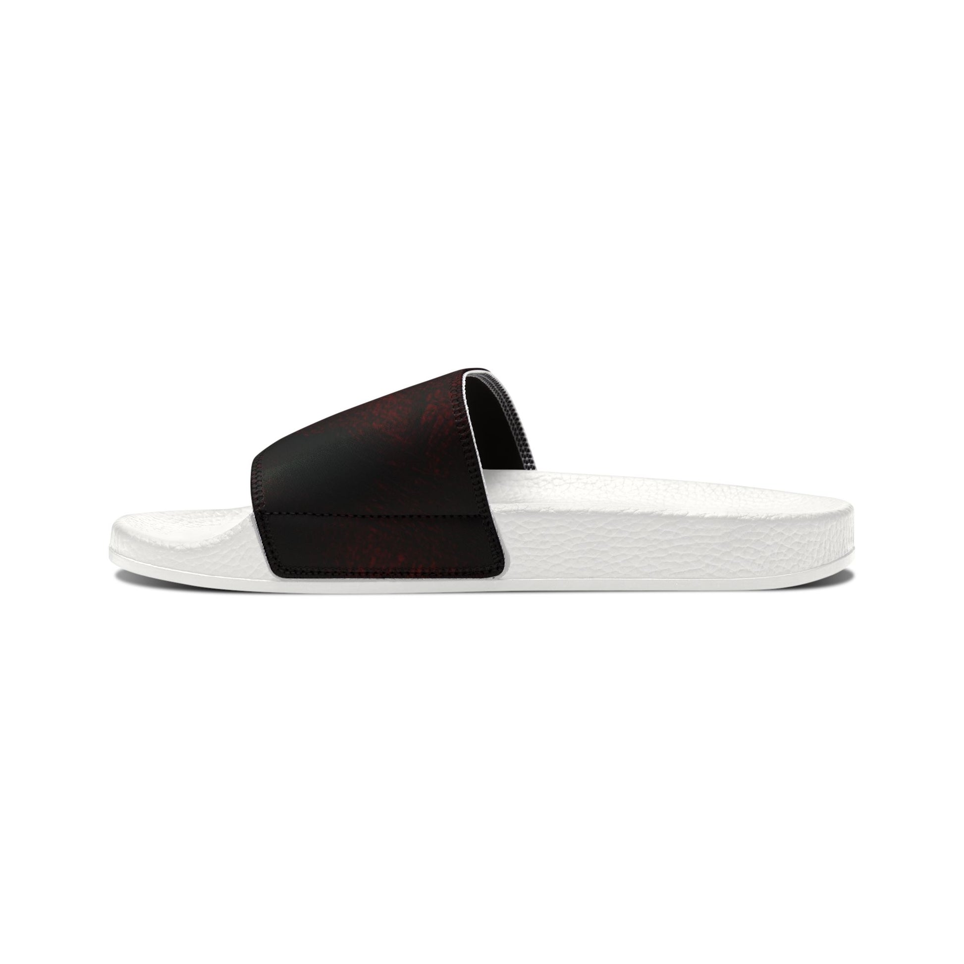 Ciabatte Slide Bicolore