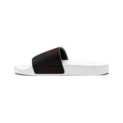 Ciabatte Slide Bicolore