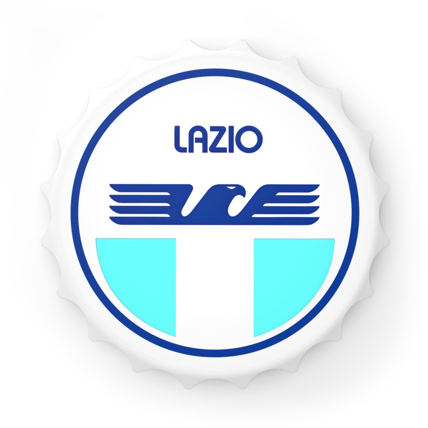 Apribottiglie Lazio
