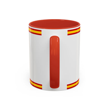 Tazza Mug Messina