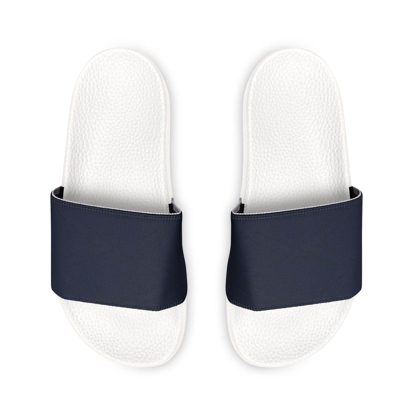 Ciabatte Slide Navy