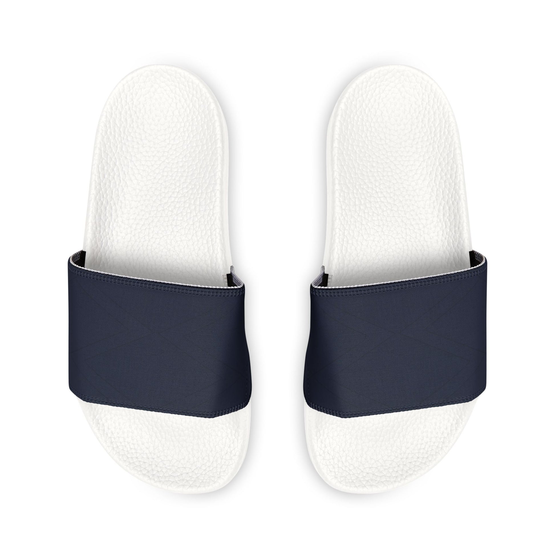 Ciabatte Slide Navy